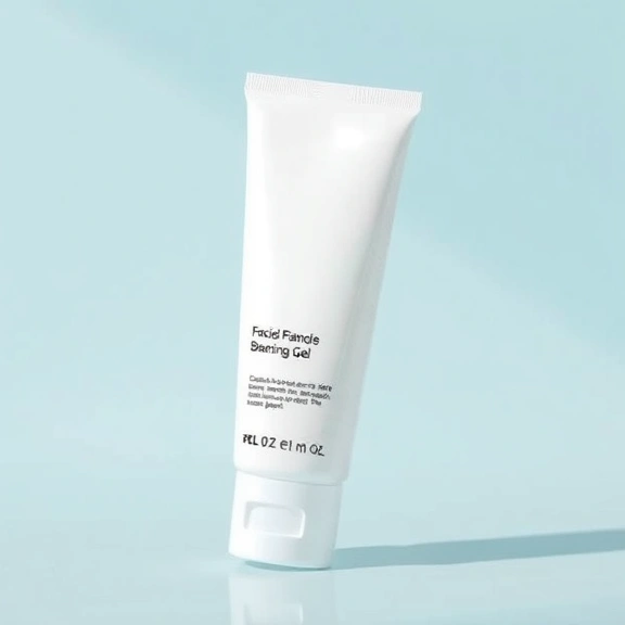 Facial Balancing Gel