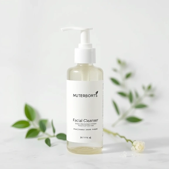 Facial Cleanser