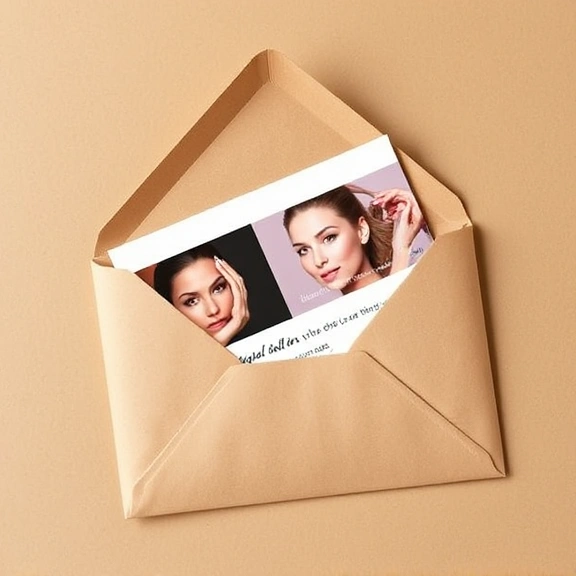 Physical Gift Card